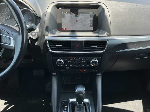 2016 Mazda Mazda CX-5 Grand Touring
