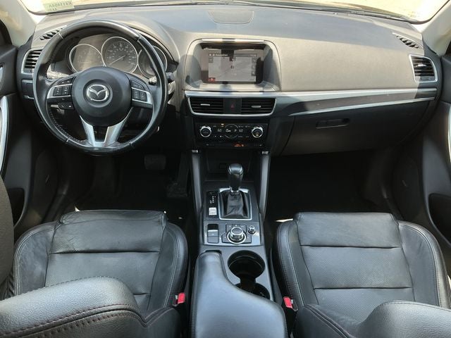 2016 Mazda Mazda CX-5 Grand Touring