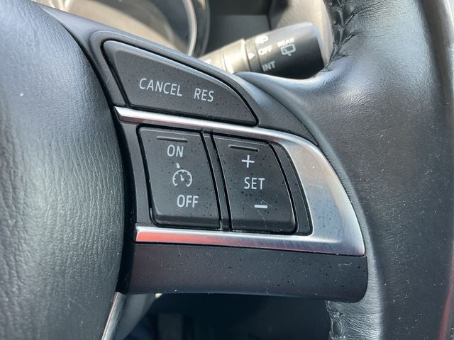 2016 Mazda Mazda CX-5 Grand Touring