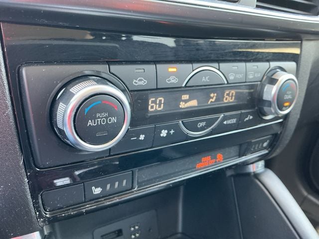 2016 Mazda Mazda CX-5 Grand Touring