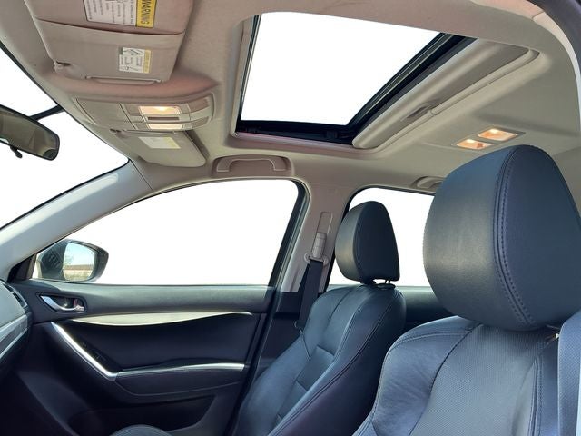 2016 Mazda Mazda CX-5 Grand Touring