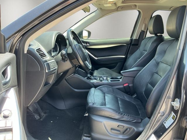 2016 Mazda Mazda CX-5 Grand Touring