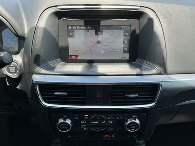 2016 Mazda Mazda CX-5 Grand Touring