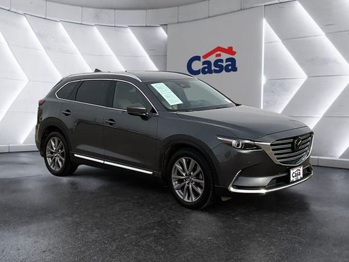 2020 Mazda Mazda CX-9 Grand Touring