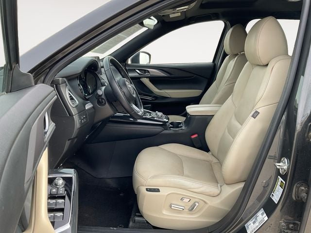 2020 Mazda Mazda CX-9 Grand Touring