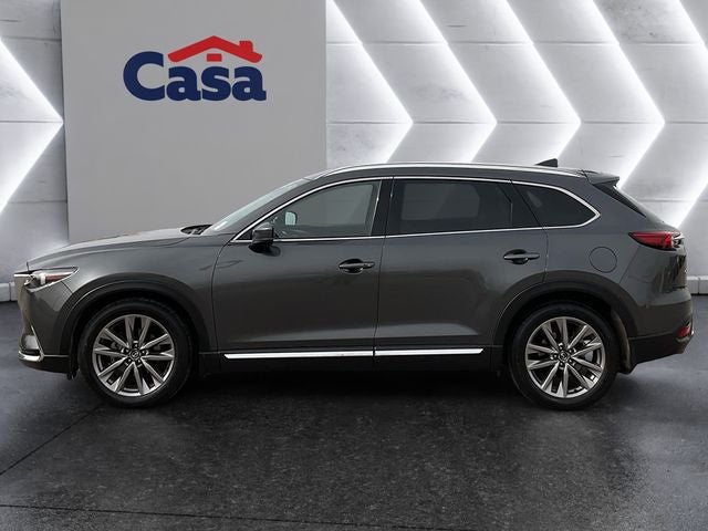2020 Mazda Mazda CX-9 Grand Touring