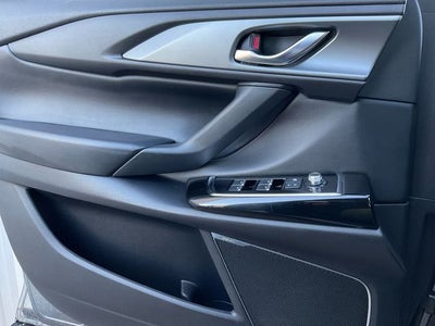 2021 Mazda Mazda CX-9 Touring