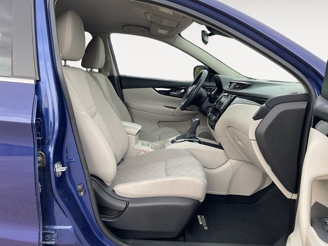 2019 Nissan Rogue Sport SV