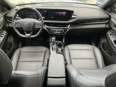 2024 Buick Envista Sport Touring