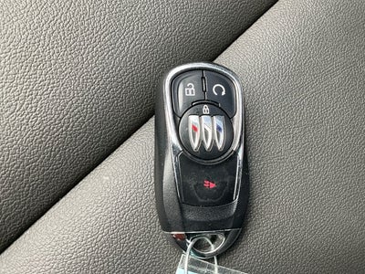 2024 Buick Envista Sport Touring