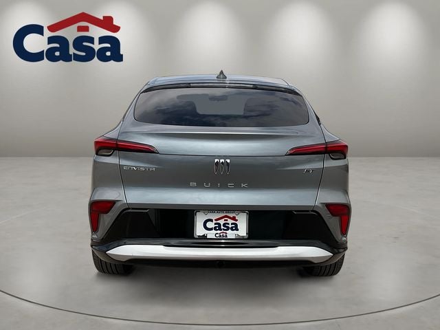 2024 Buick Envista Sport Touring