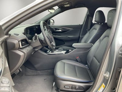 2024 Buick Envista Sport Touring