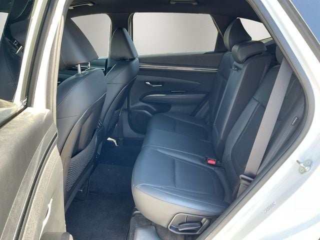 2024 Hyundai Tucson XRT