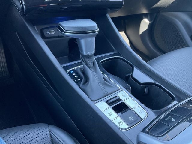 2024 Hyundai Tucson XRT