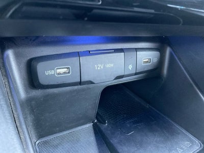 2024 Hyundai Tucson XRT