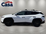 2024 Hyundai Tucson XRT