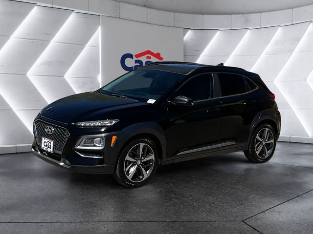 2019 Hyundai Kona Limited