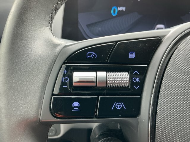 2025 Hyundai IONIQ 6 Limited