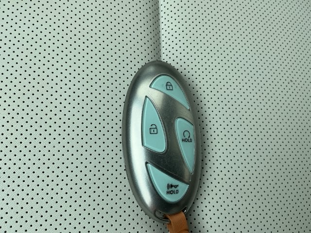 2025 Hyundai IONIQ 6 Limited