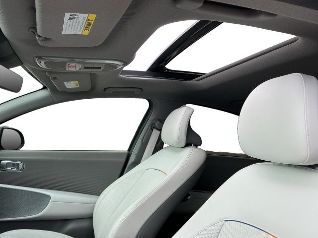 2025 Hyundai IONIQ 6 Limited