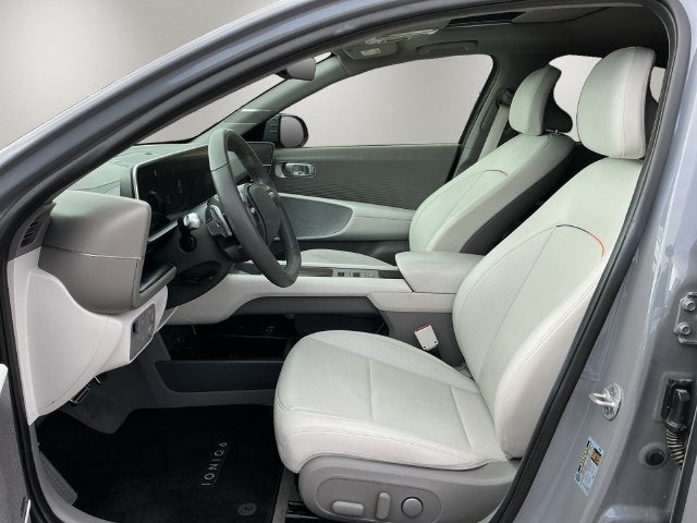 2025 Hyundai IONIQ 6 Limited