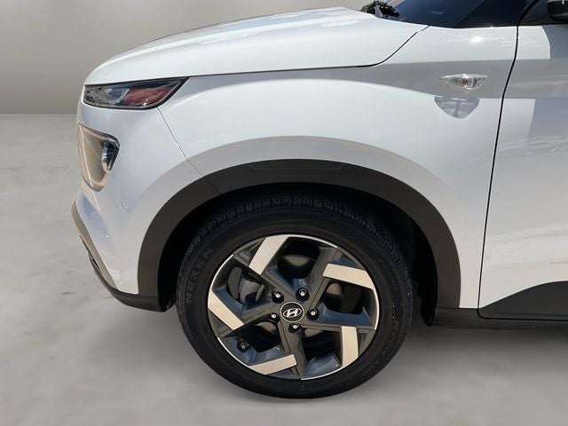 2021 Hyundai Venue SEL