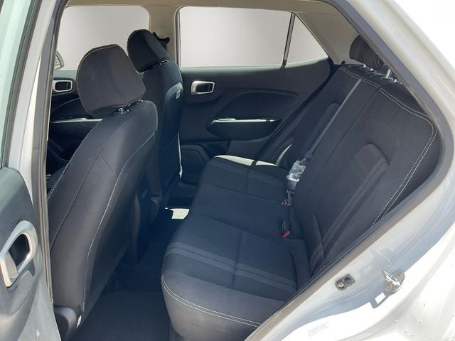 2021 Hyundai Venue SEL