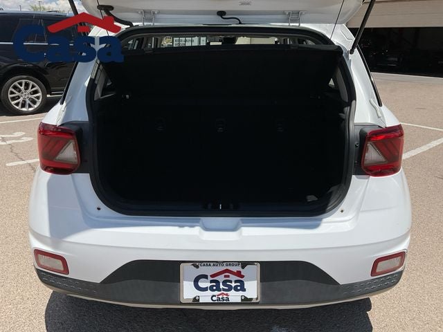 2021 Hyundai Venue SEL