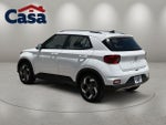 2021 Hyundai Venue SEL