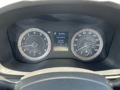 2021 Hyundai Venue SEL