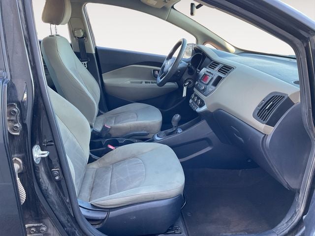 2015 Kia Rio LX