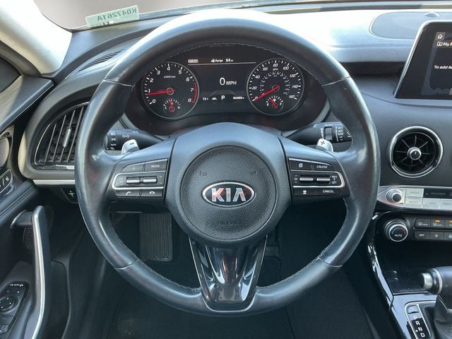 2018 Kia Stinger Premium