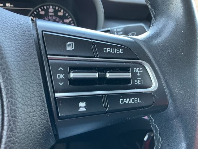 2018 Kia Stinger Premium