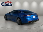 2018 Kia Stinger Premium