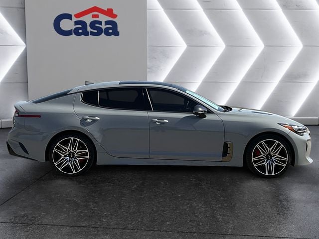 2023 Kia Stinger GT2