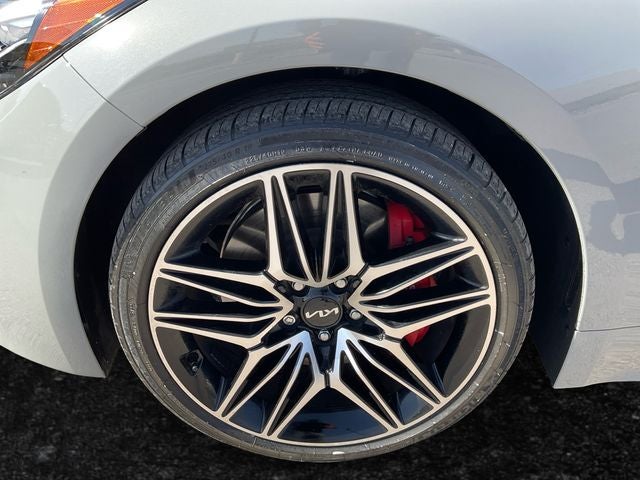 2023 Kia Stinger GT2