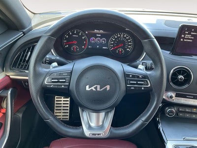 2023 Kia Stinger GT2