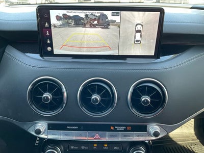 2023 Kia Stinger GT2