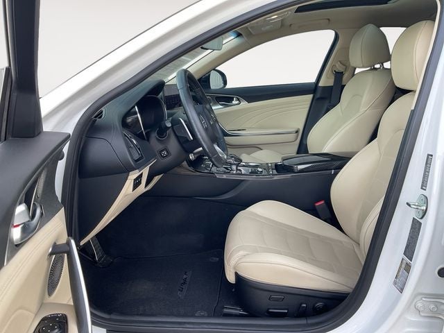 2023 Kia Stinger GT2