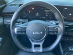 2025 Kia K5 GT