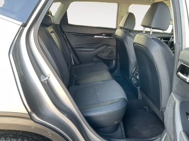 2022 Kia Seltos Nightfall