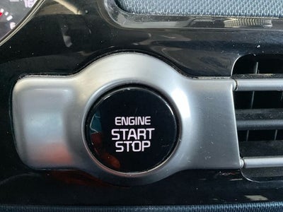 2022 Kia Seltos Nightfall