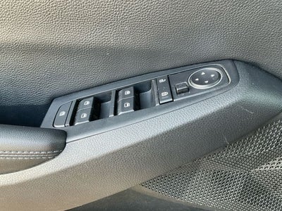 2022 Kia Seltos Nightfall