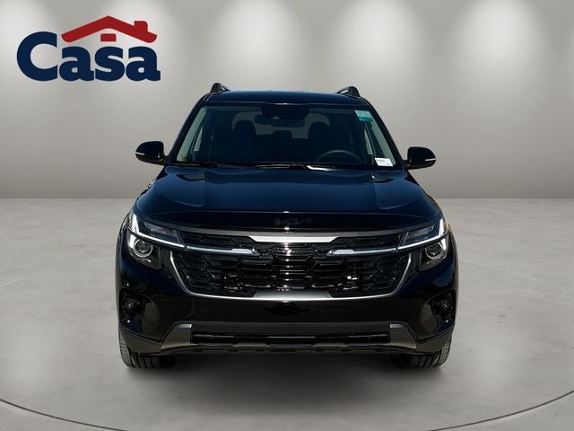 2025 Kia Seltos X-Line