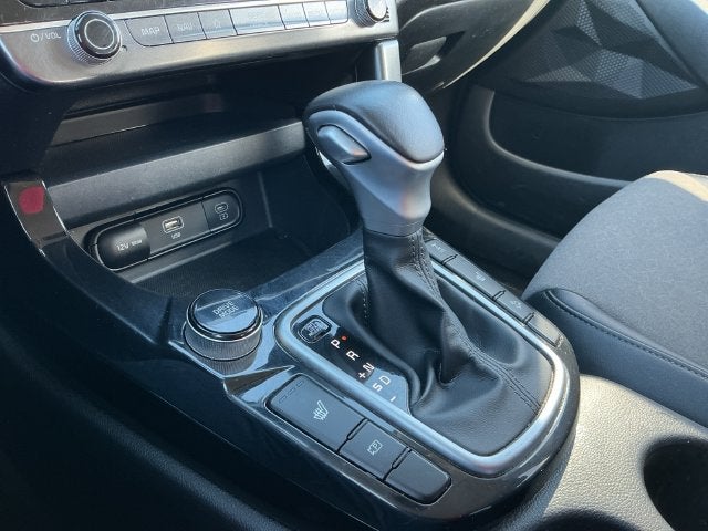 2024 Kia Seltos X-Line