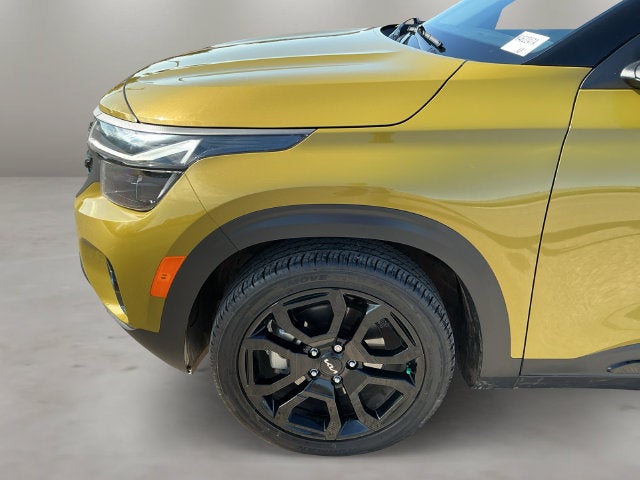 2024 Kia Seltos X-Line
