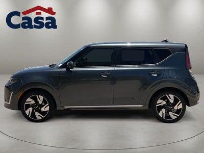 2024 Kia Soul GT-Line