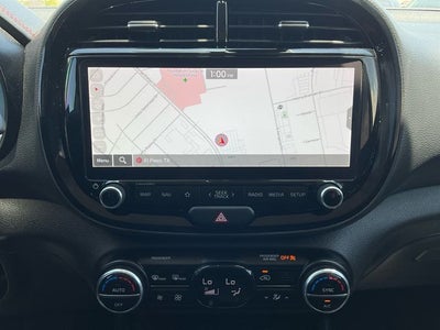 2024 Kia Soul GT-Line