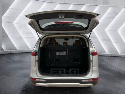 2023 Kia Carnival LX