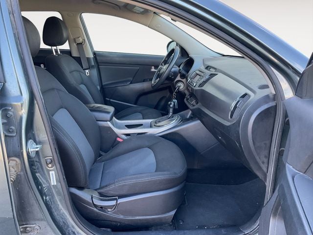 2014 Kia Sportage LX